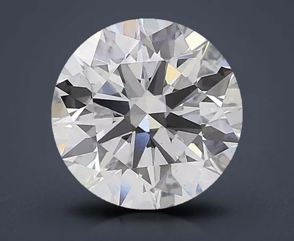3.59 Carat · D · VS2 Rare Carat Ideal Cut