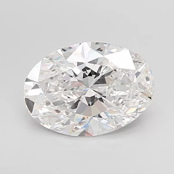 4 Carat · D · VVS2 Rare Carat Ideal Cut