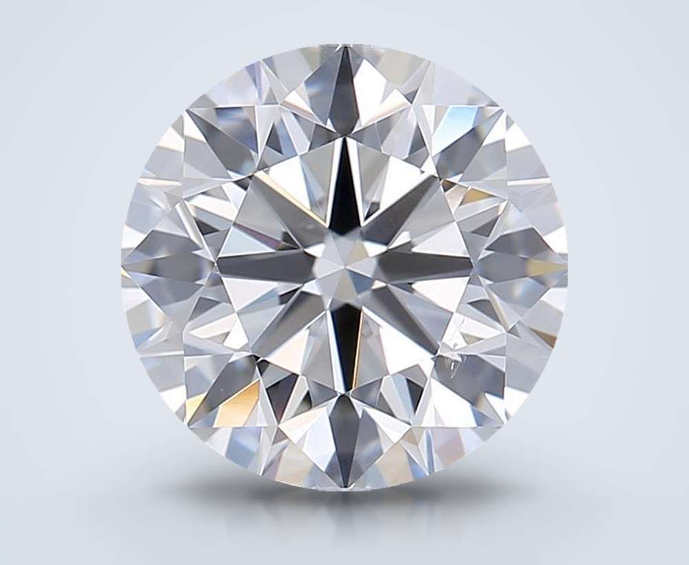 1.5 Carat · D · VS2 excellent Cut