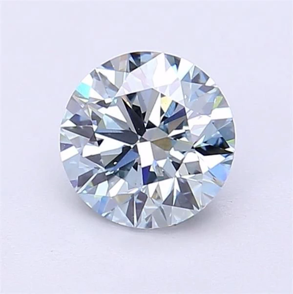 1.03 Carat · Fancy Intense · VS1
