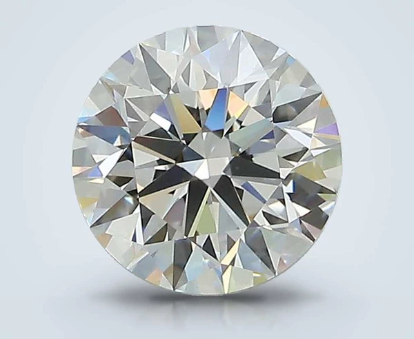 1.54 Carat · D · VS1 Rare Carat Ideal Cut