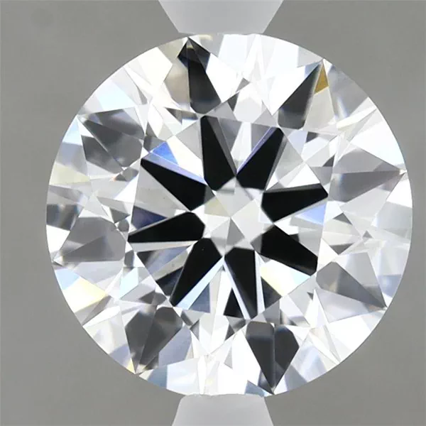 2.96 Carat · E · VS2 Rare Carat Ideal Cut