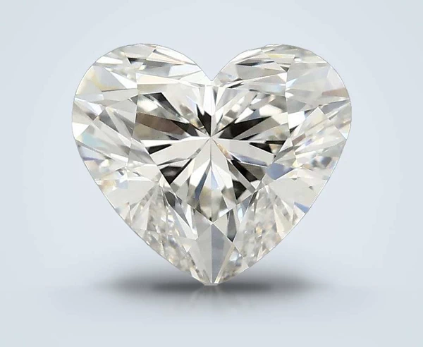 2.08 Carat · G · VVS2 Rare Carat Ideal Cut