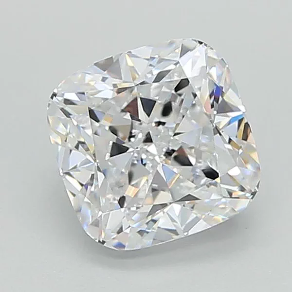 2.59 Carat · D · VVS1 Rare Carat Ideal Cut