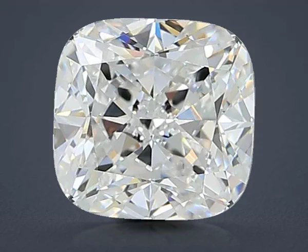 2.59 Carat · D · VVS1 Rare Carat Ideal Cut