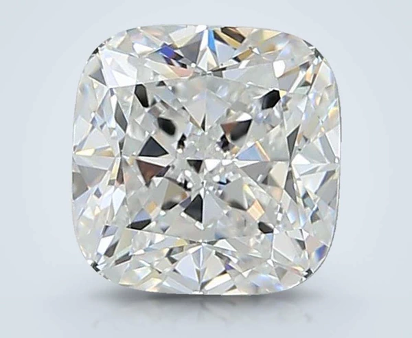 2.59 Carat · D · VVS1 Rare Carat Ideal Cut
