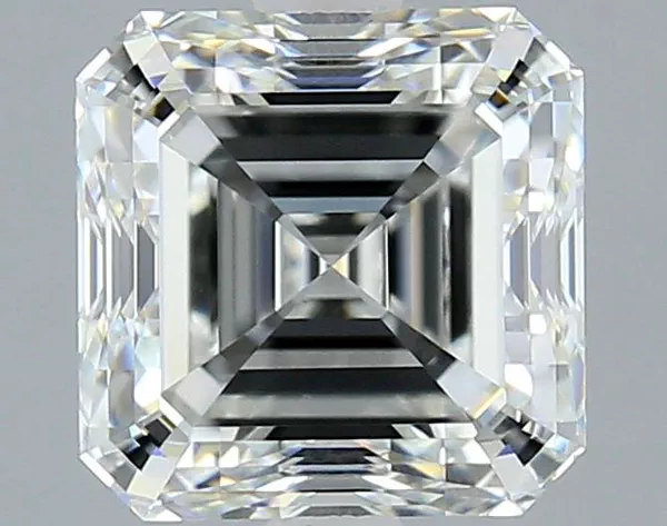 2.01 Carat · H · VVS2 very good Cut
