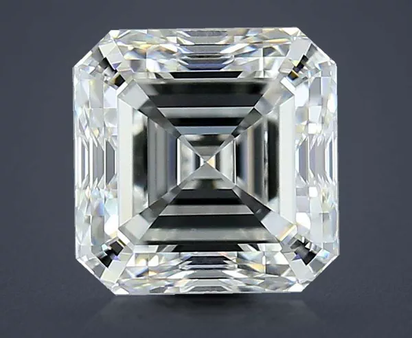 2.01 Carat · H · VVS2 very good Cut