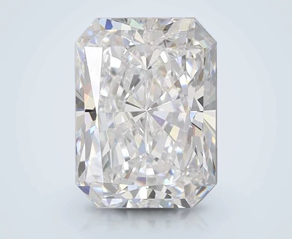 1.43 Carat · D · FL Rare Carat Ideal Cut