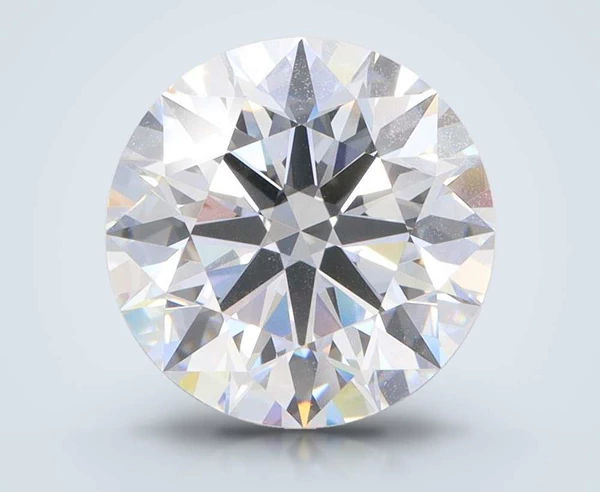 3.75 Carat · F · VS1 Rare Carat Ideal Cut