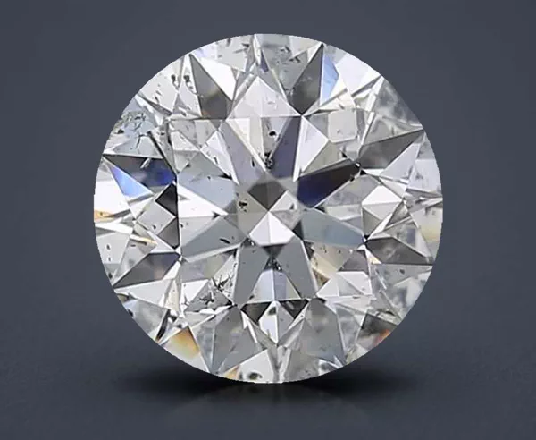 3.02 Carat · F · SI2 Rare Carat Ideal Cut