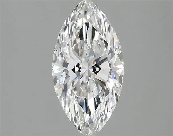 1.29 Carat · E · VS1 Rare Carat Ideal Cut