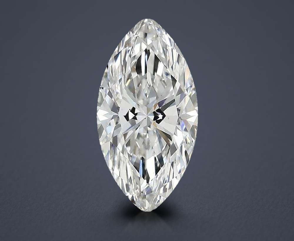 1.29 Carat · E · VS1 Rare Carat Ideal Cut
