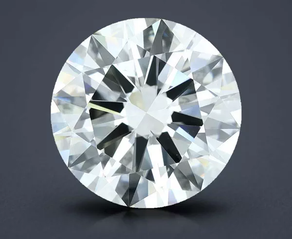 7.05 Carat · K · VS2 excellent Cut