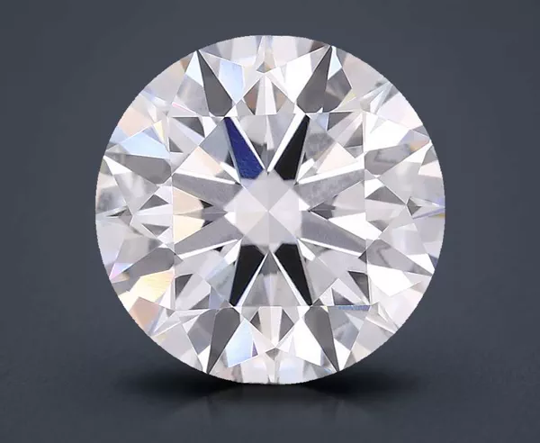 2.02 Carat · E · IF Rare Carat Ideal Cut