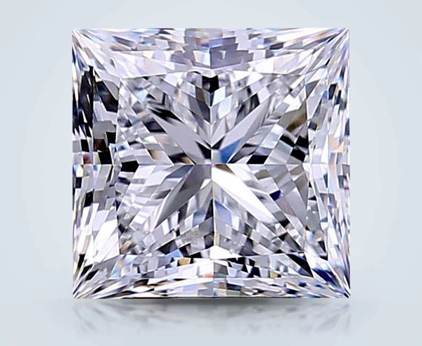 4.01 Carat · D · VVS2 Rare Carat Ideal Cut