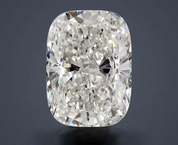 3.39 Carat · E · VS2 Rare Carat Ideal Cut