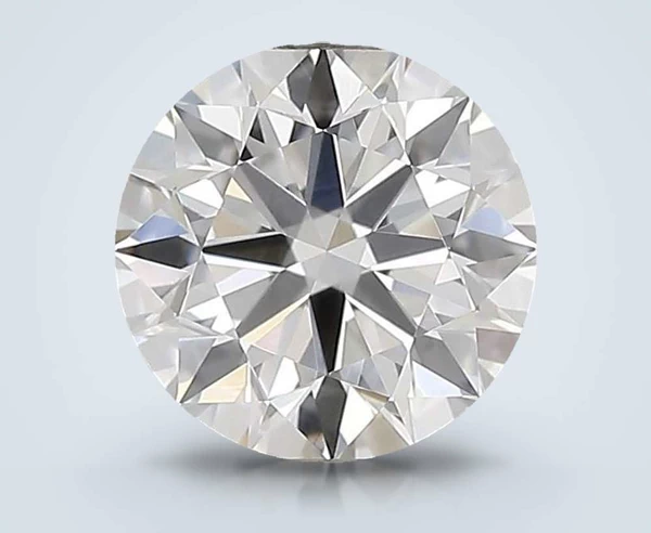 0.59 Carat · F · VVS1 excellent Cut