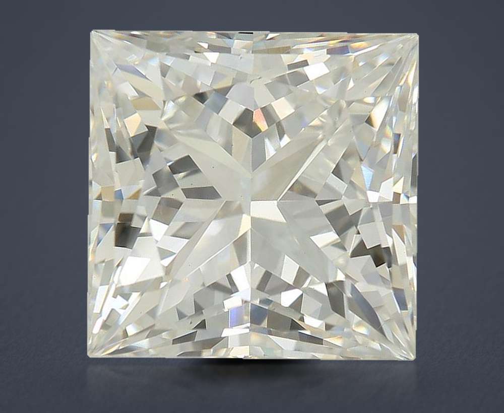 5 Carat · F · VVS2 Rare Carat Ideal Cut