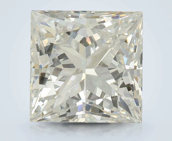 5 Carat · F · VVS2 Rare Carat Ideal Cut