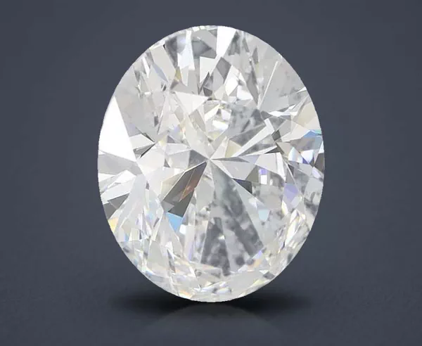 5.24 Carat · D · VS2 Rare Carat Ideal Cut