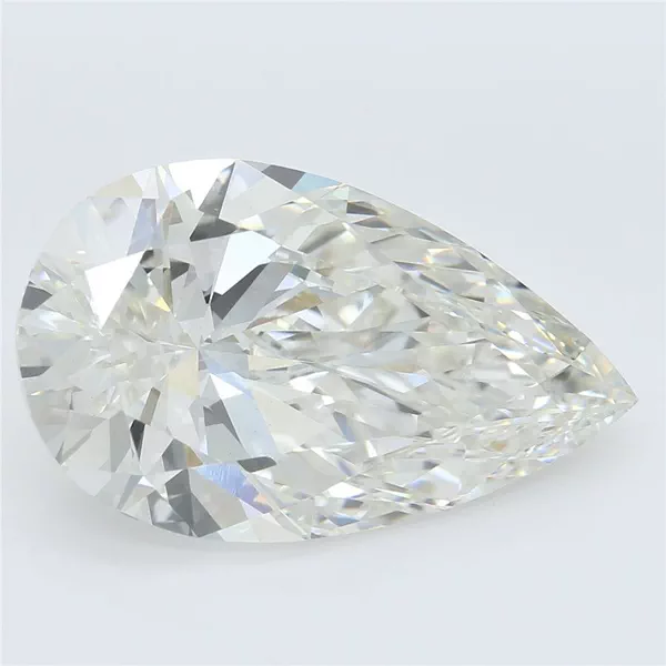 5.35 Carat · H · VVS2 Rare Carat Ideal Cut