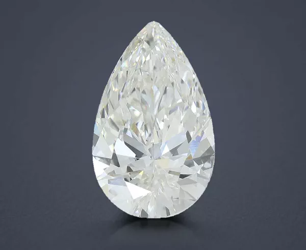 5.35 Carat · H · VVS2 Rare Carat Ideal Cut