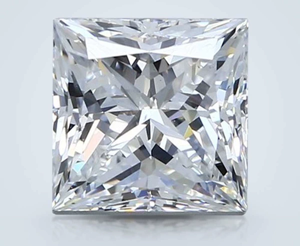3.01 Carat · F · SI1 Rare Carat Ideal Cut