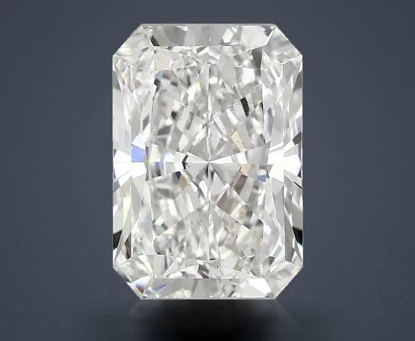 2.58 Carat · E · VS2 Rare Carat Ideal Cut