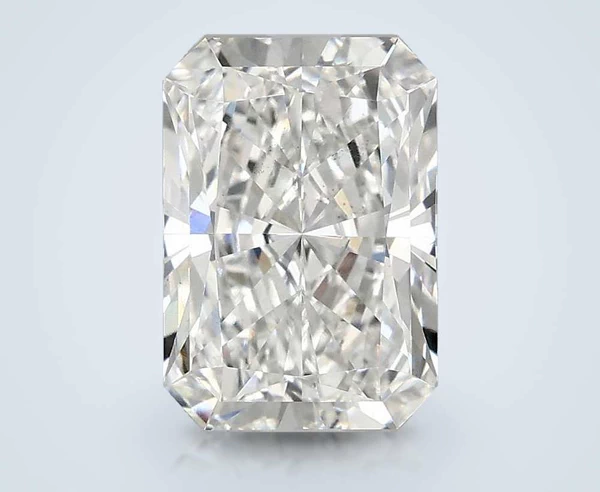 2.58 Carat · E · VS2 Rare Carat Ideal Cut