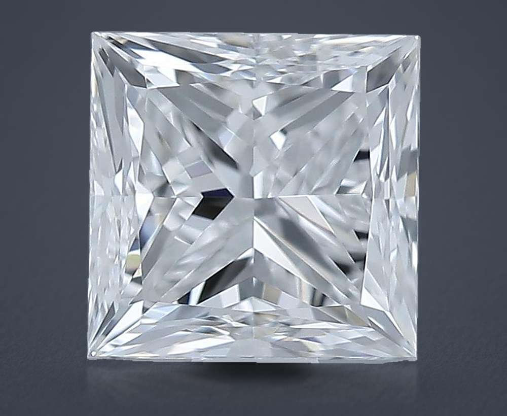 0.9 Carat · F · VVS2 very good Cut