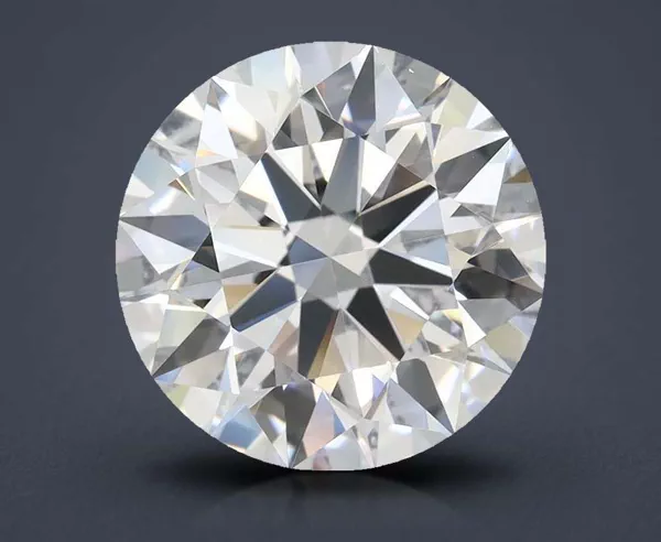 3.58 Carat · D · IF Rare Carat Ideal Cut