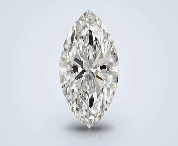 2.41 Carat · F · VVS2 Rare Carat Ideal Cut