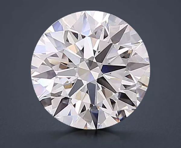 2.01 Carat · D · VS1 Rare Carat Ideal Cut