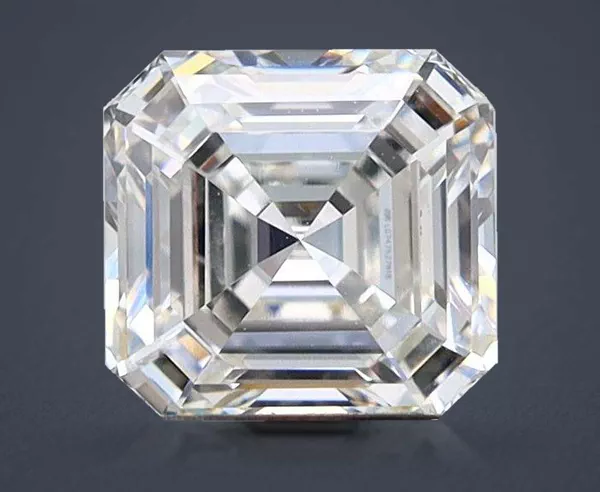 10.01 Carat · F · VVS2 excellent Cut