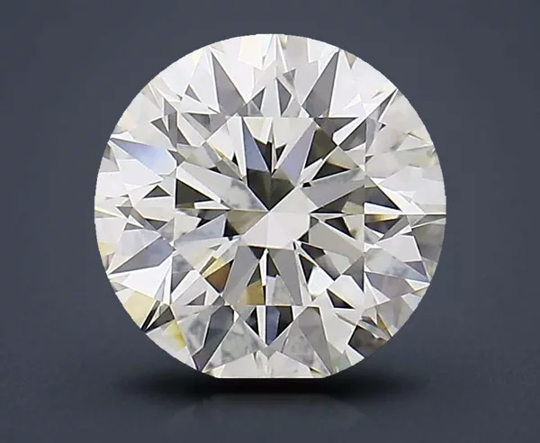 3.26 Carat · J · VVS2 Rare Carat Ideal Cut