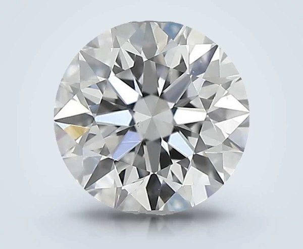 0.41 Carat · D · VS2 Rare Carat Ideal Cut