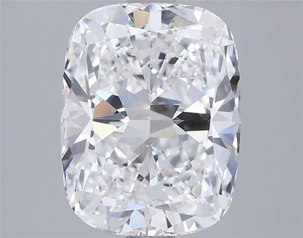 3.07 Carat · D · SI1 Rare Carat Ideal Cut