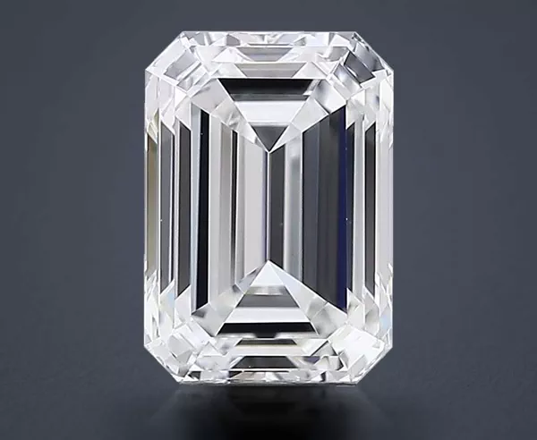 1.61 Carat · E · IF Rare Carat Ideal Cut