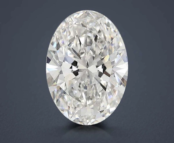 2.38 Carat · F · VS1 Rare Carat Ideal Cut