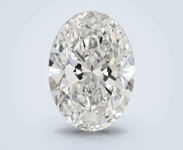 2.38 Carat · F · VS1 Rare Carat Ideal Cut