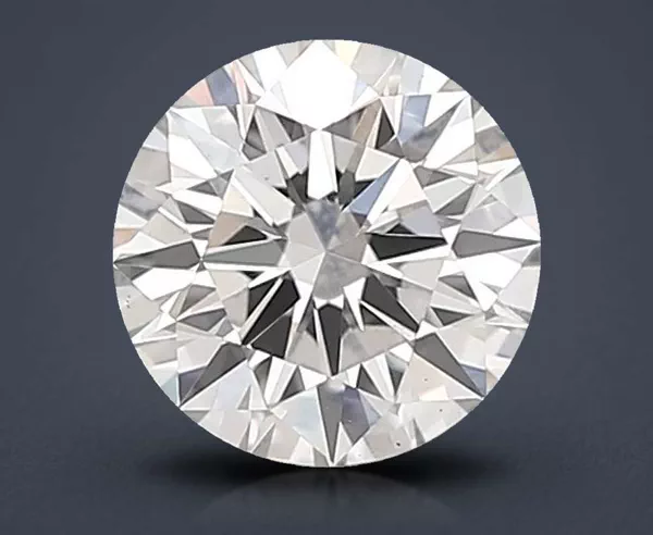 1.08 Carat · H · VVS2 Rare Carat Ideal Cut