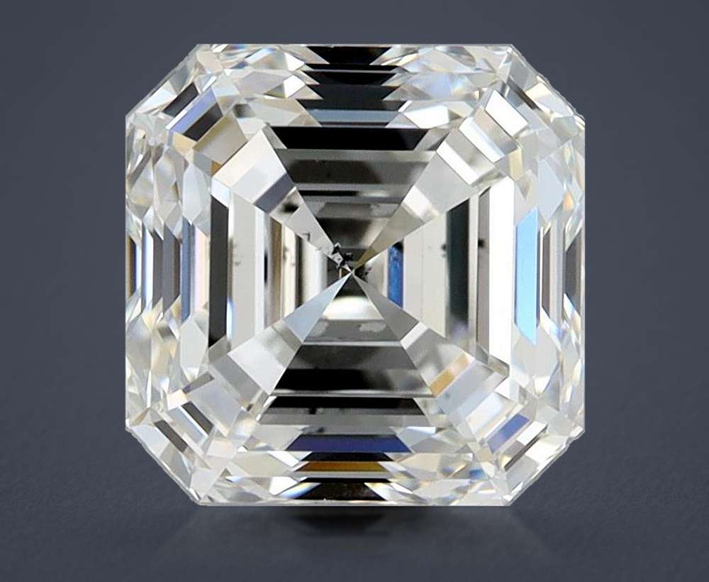 1.71 Carat · H · SI1 Rare Carat Ideal Cut