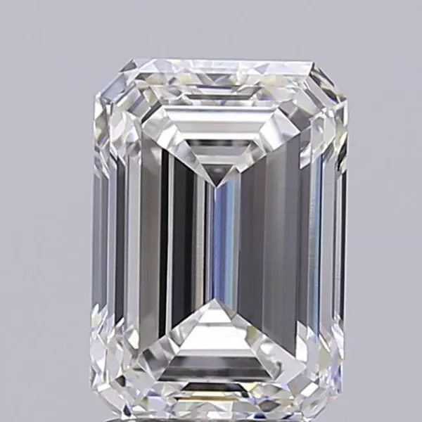 2.83 Carat · D · VS1 Rare Carat Ideal Cut