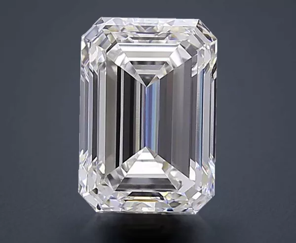 2.83 Carat · D · VS1 Rare Carat Ideal Cut