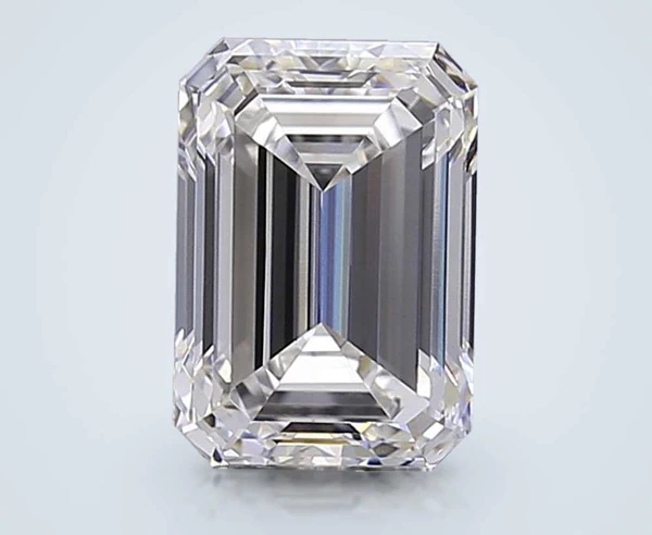 2.83 Carat · D · VS1 Rare Carat Ideal Cut