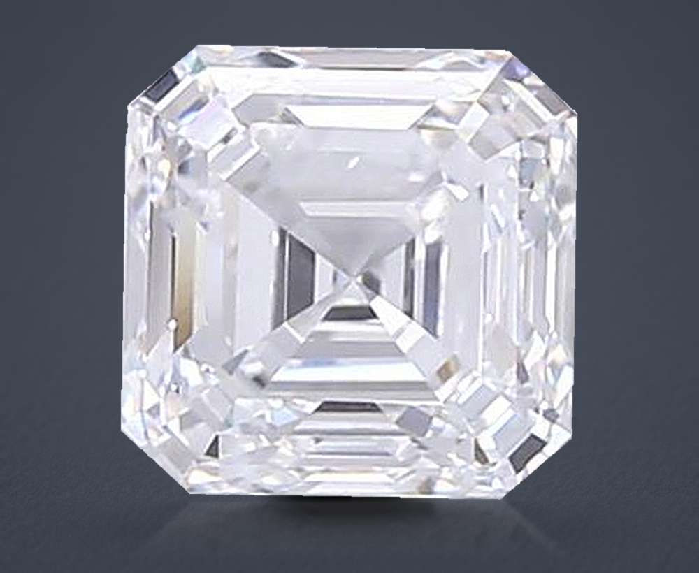 2.09 Carat · D · VVS2 Rare Carat Ideal Cut