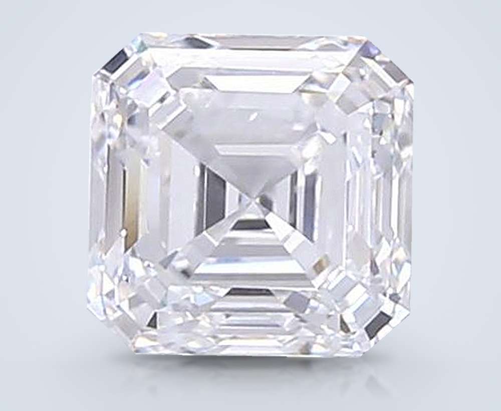 2.09 Carat · D · VVS2 Rare Carat Ideal Cut