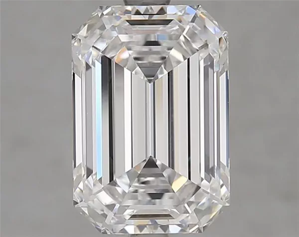 4.01 Carat · D · VVS1 Rare Carat Ideal Cut