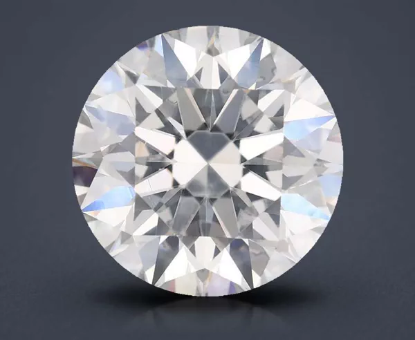 1.64 Carat · H · SI1 Rare Carat Ideal Cut